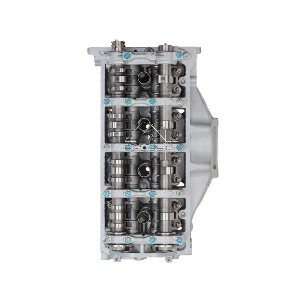 Engine Cylinder Head - Culs de cylindre moteur 2.4L K24Z2