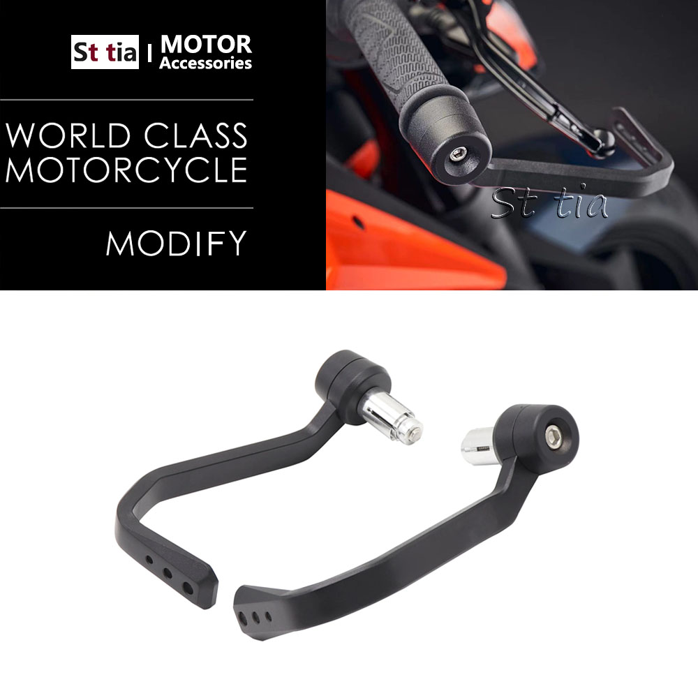 Motorcycle Clutch - Leviers de Frein et d'Embrayage pour