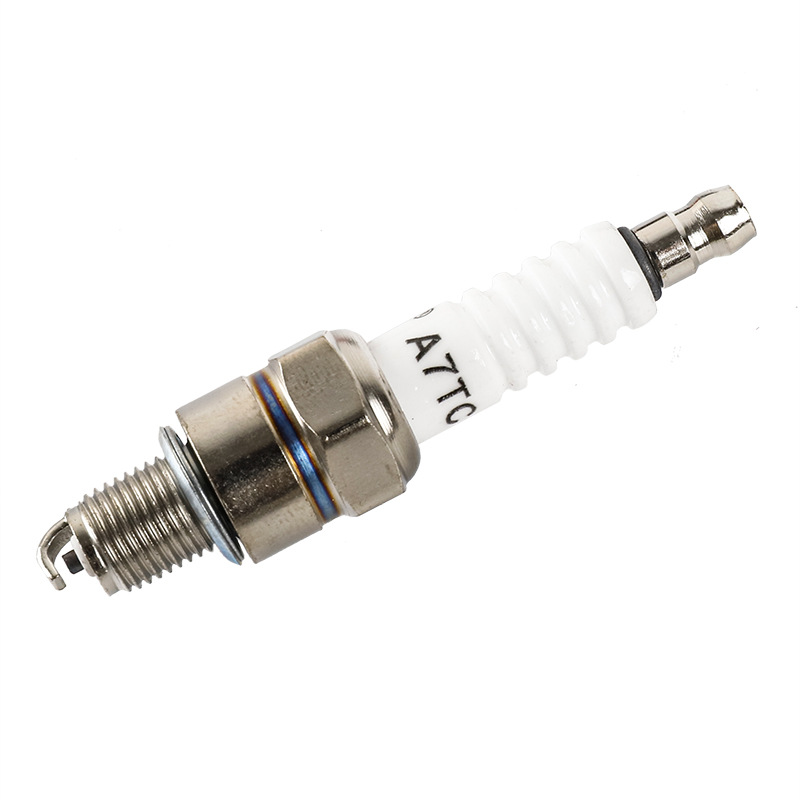 Motorcycle Spark Plug - Bougie d'allumage de moto Durable 125