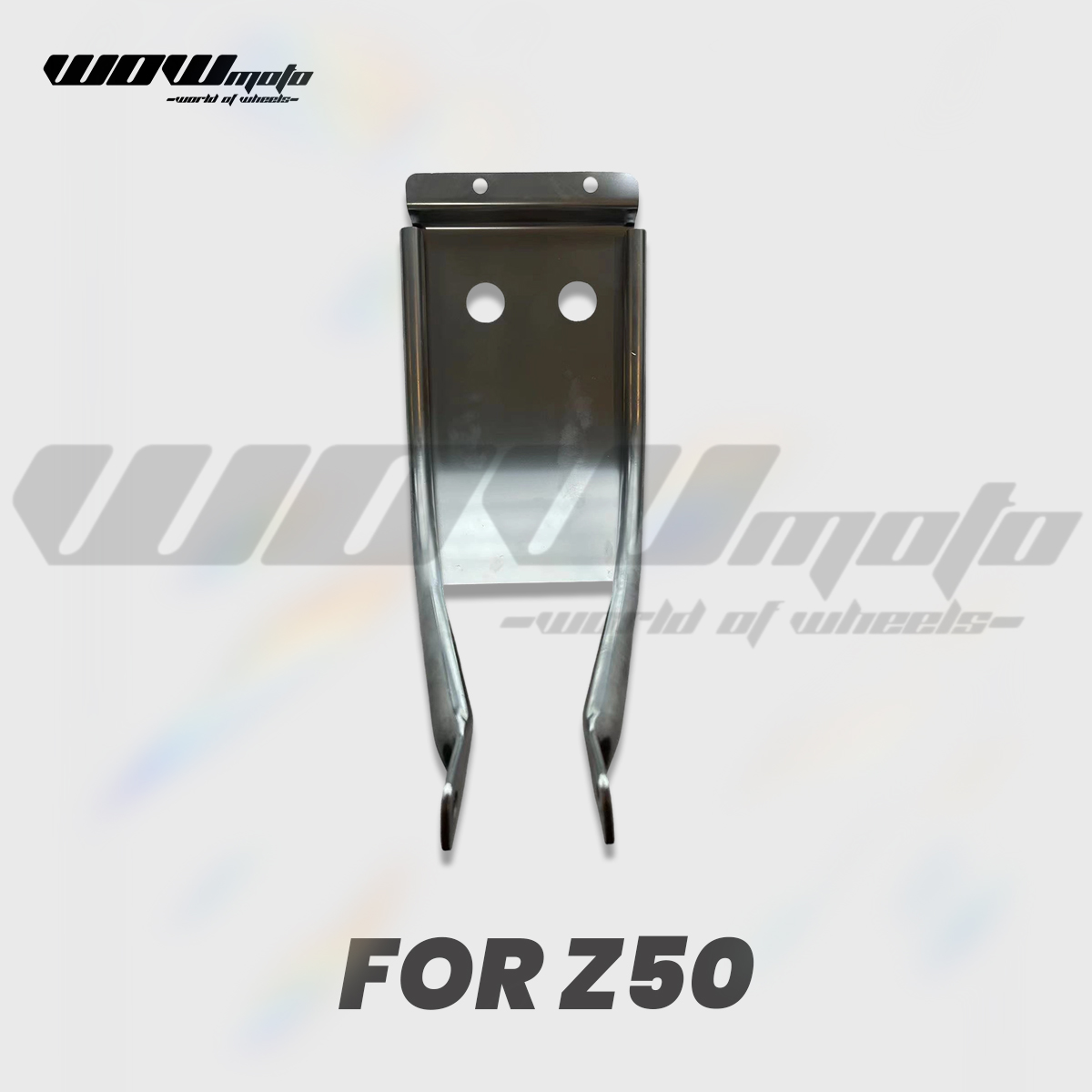Engine Parts Motorcycle - Plaque de protection pour mini moto