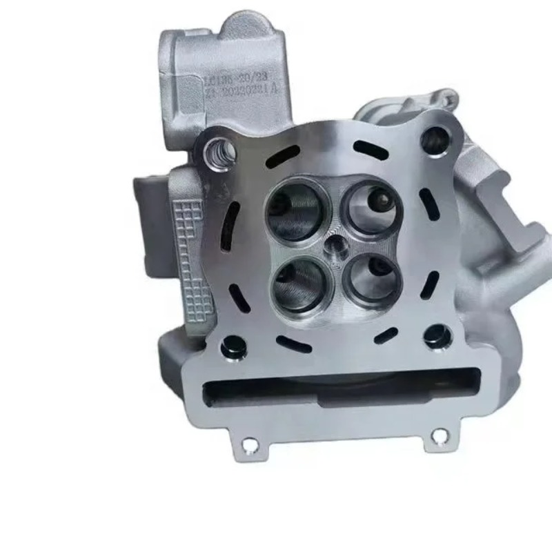 Motorcycle Cylinder - Culasse de moto LC135 Y15, vente