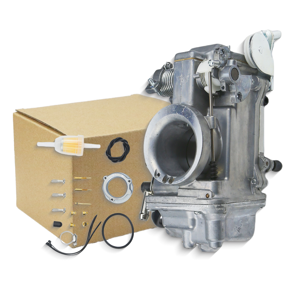 Motorcycle Carburetor - Accélérateur pour Mikuni HSR42 HSR45 HSR48