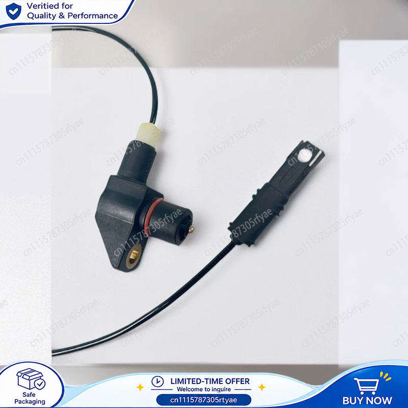 Motorcycle Crankshaft - Capteur de position du vilebrequin pour