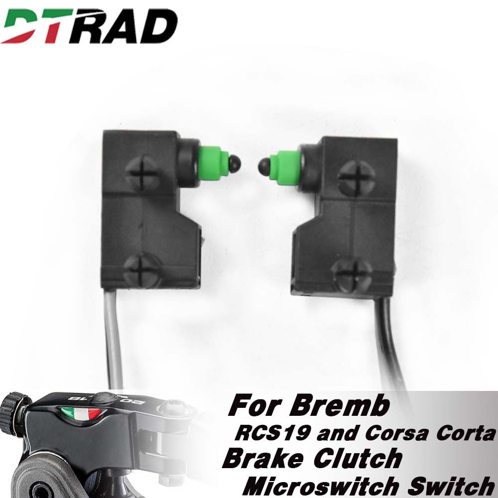 Motorcycle Piston - Pour Bremb RCS 19 et RCS