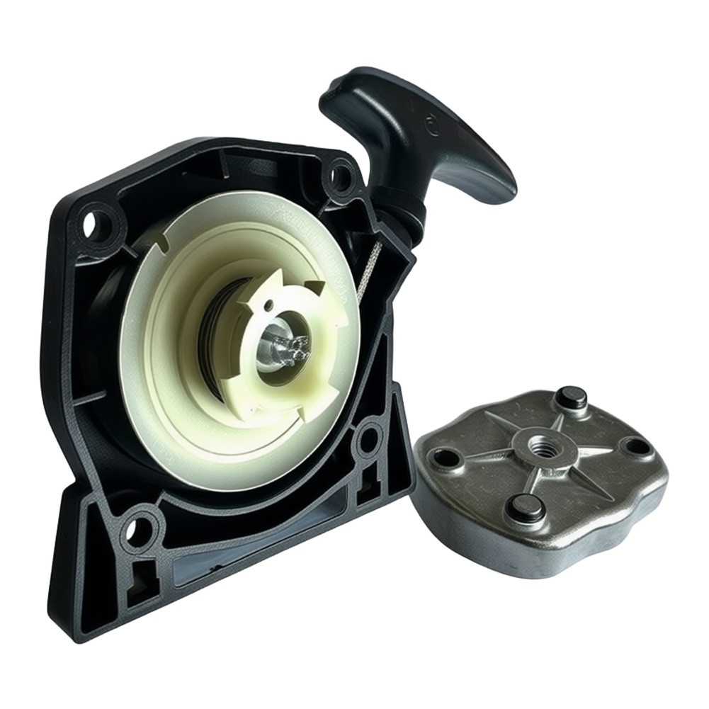 Motorcycle Starter Motor - Moteur de démarrage de remplacement compatible