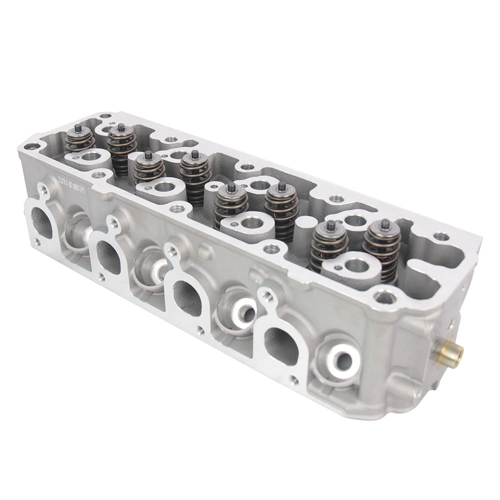 Engine Cylinder Head - Culasse moteur haute résistance OEM 93399244
