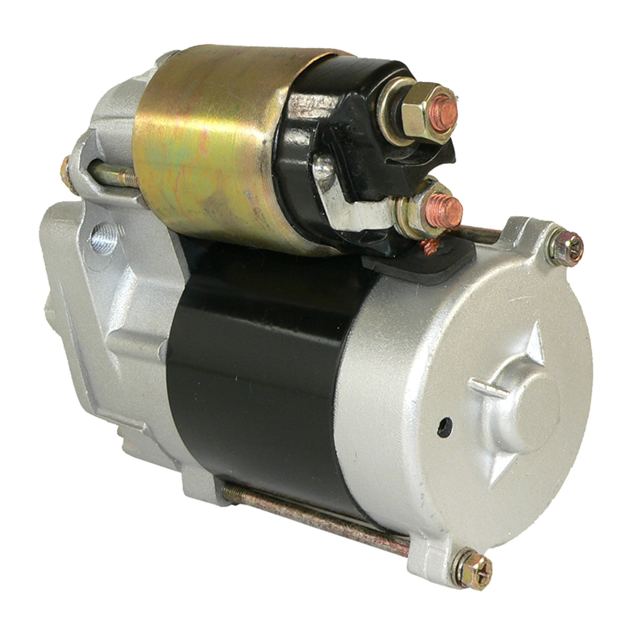 Motorcycle Starter Motor - STG52647 démarreur pour Honda GXV530 v-double
