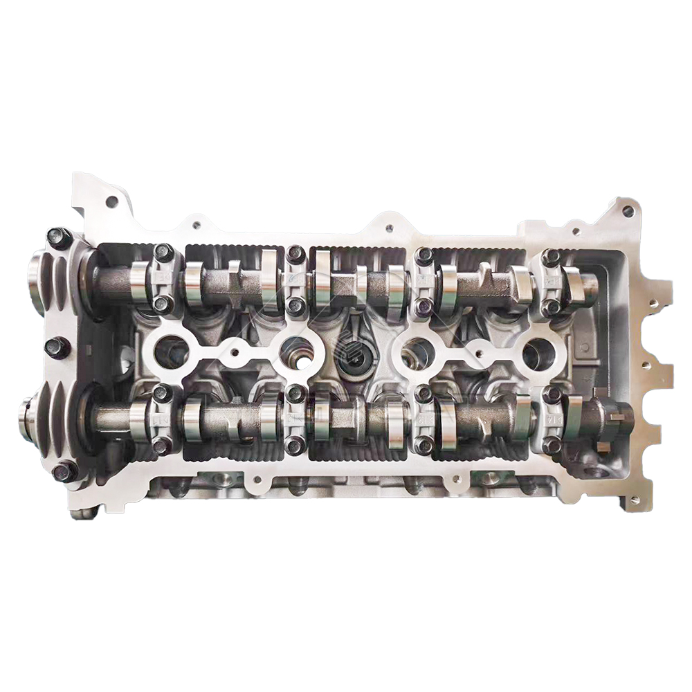 Engine Cylinder Head - Ensemble de culasse moteur 1ZZ-FE 11101-22071