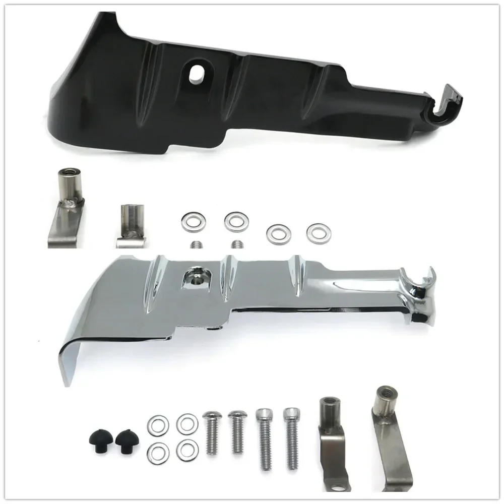Motorcycle Cylinder - Couvercle de Base de cylindre arrière