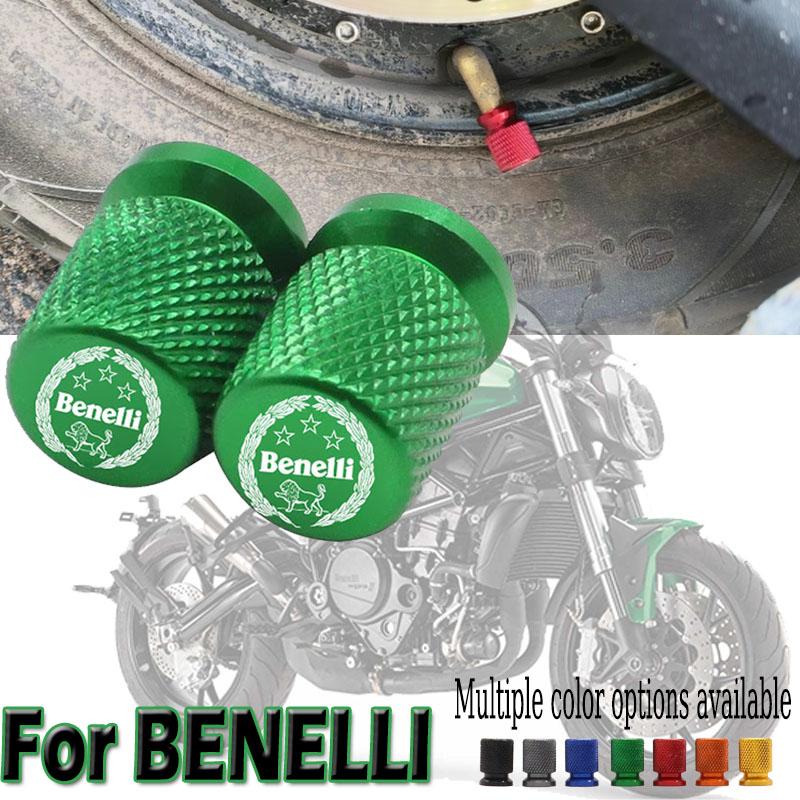 Motorcycle Valve Cover - Accessoires de moto, bouchon de valve