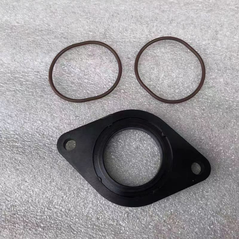 Motorcycle Carburetor - Joint d'étanchéité du carburateur et bouclier