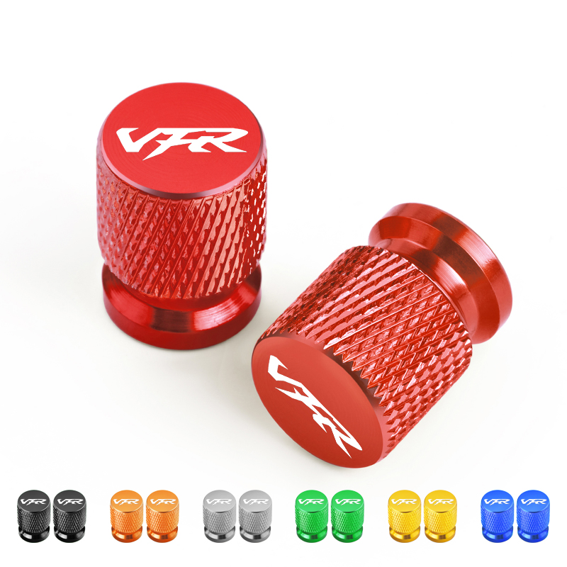 Motorcycle Valve Cover - Couvercle de valve de pneu de