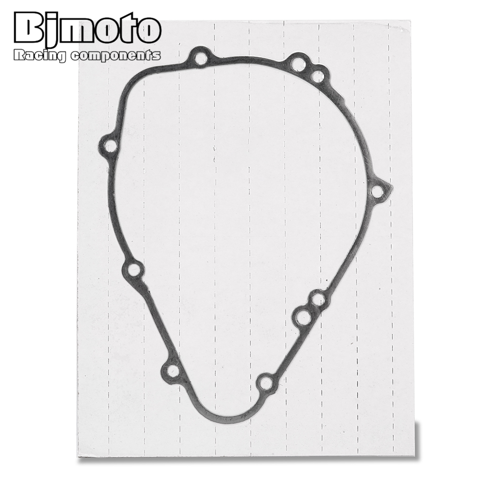 Motorcycle Stator - Joint de couvercle de générateur de