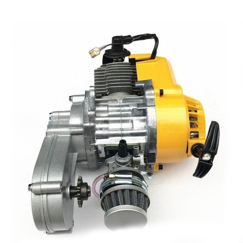 Engine Parts Motorcycle - Pièces de mini-moto, version améliorée 2