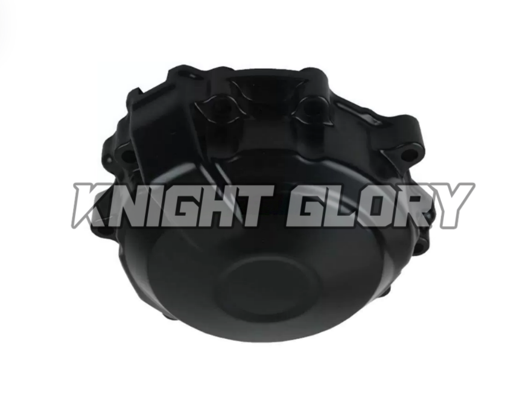 Motorcycle Stator - Couvercle de stator, couvercle de magnéto,