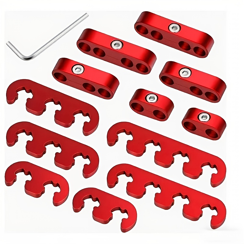 Motorcycle Spark Plug - Clips de câble de bougie d'allumage