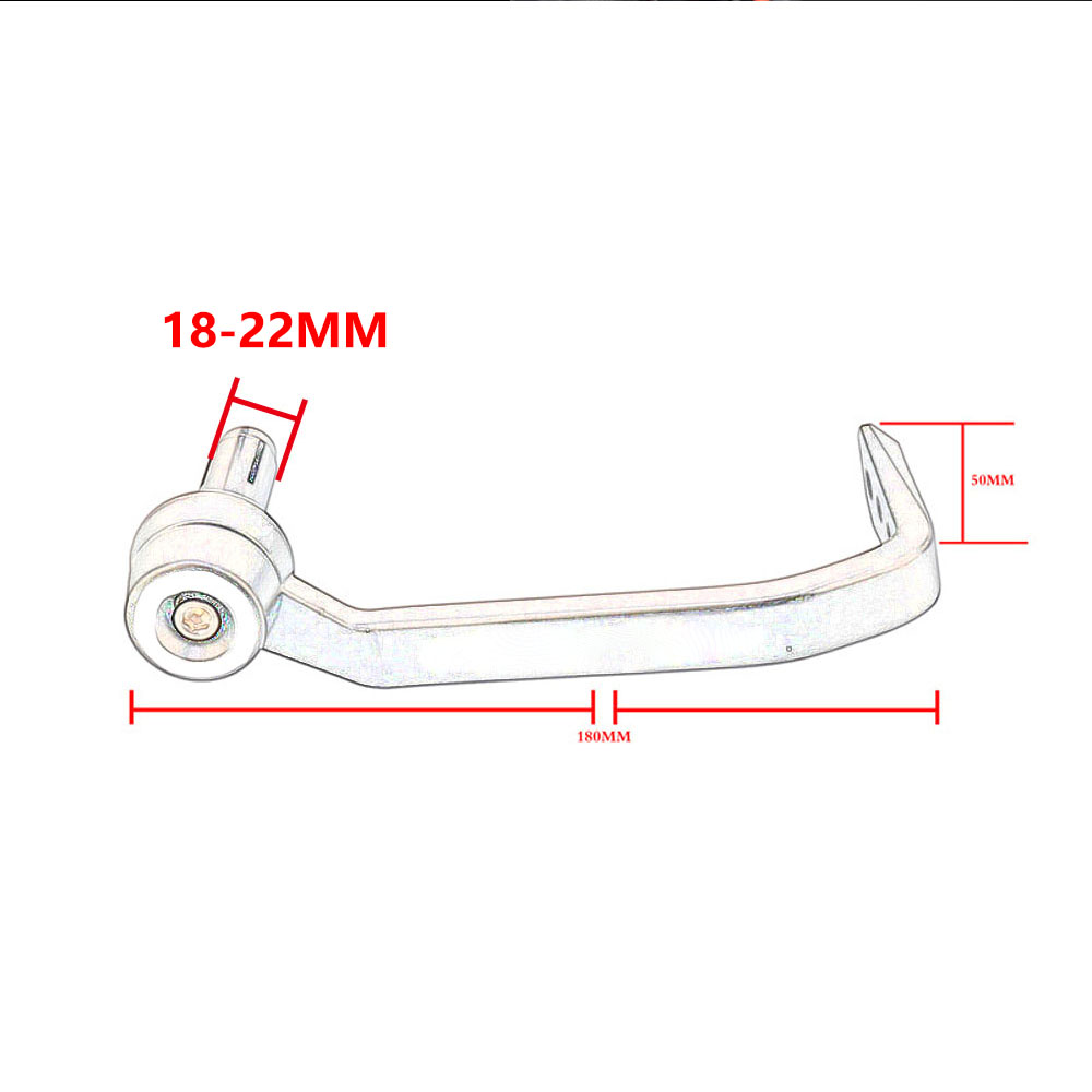 Leviers de Frein et d'Embrayag - Motorcycle Clutch avis et prix