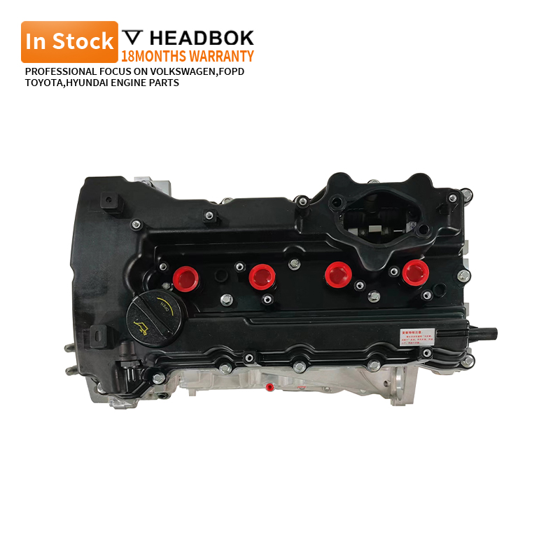 ForG4KJ nouveau camion moteur  - Engine Cylinder Head avis et prix