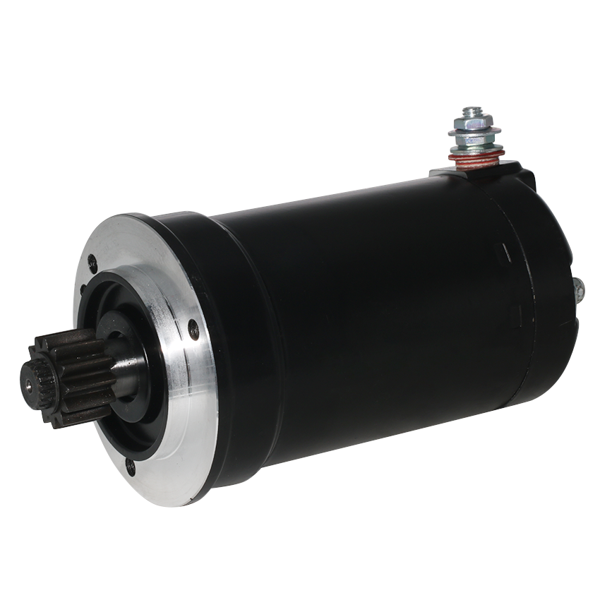 Bayliss-Démarreur de moto pour - Motorcycle Starter Motor avis et prix