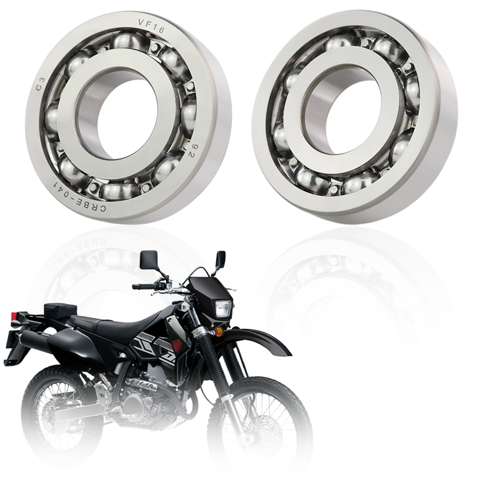 Kit de joint de roulement d'ar - Motorcycle Crankshaft avis et prix