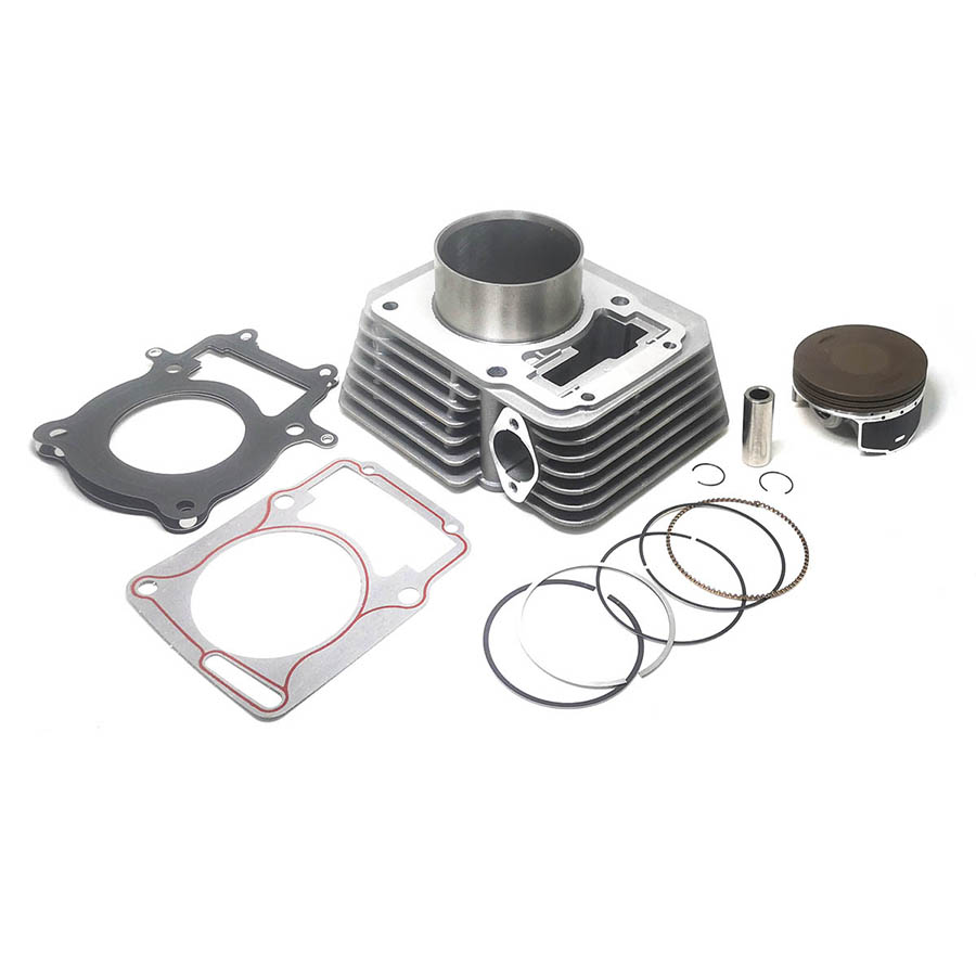Kit de cylindre refroidi par A - Motorcycle Gasket avis et prix