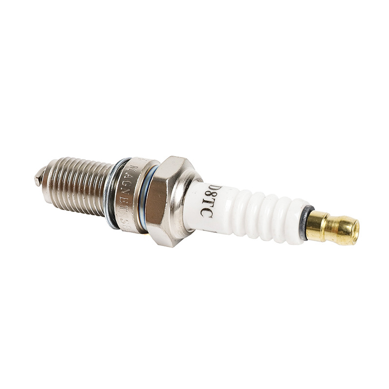 Bougie d'allumage de moto Dura - Motorcycle Spark Plug avis et prix