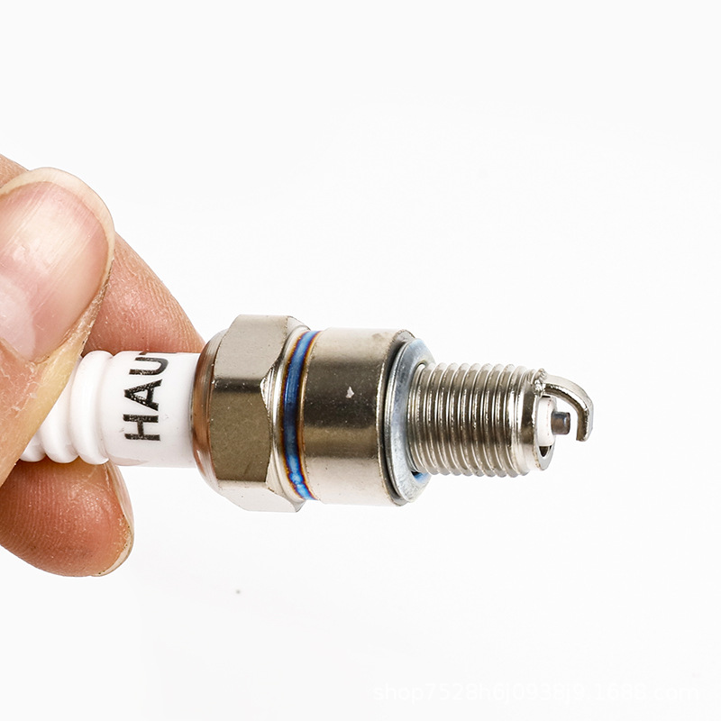 Bougie d'allumage de moto Dura - Motorcycle Spark Plug avis et prix