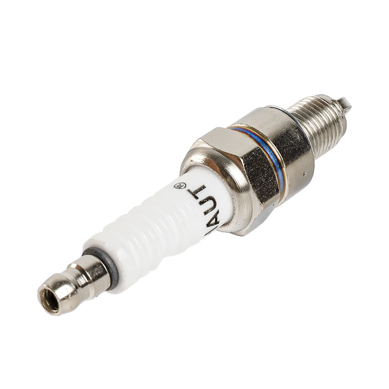 Bougie d'allumage de moto Dura - Motorcycle Spark Plug avis et prix