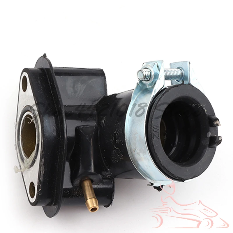 Collecteur de joint de tuyau d - Motorcycle Carburetor avis et prix