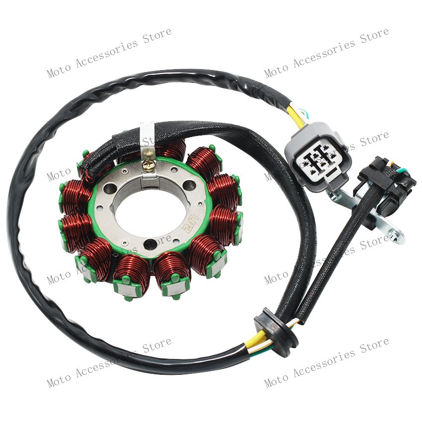 Bobine de stator de moto pour  - Motorcycle Stator avis et prix