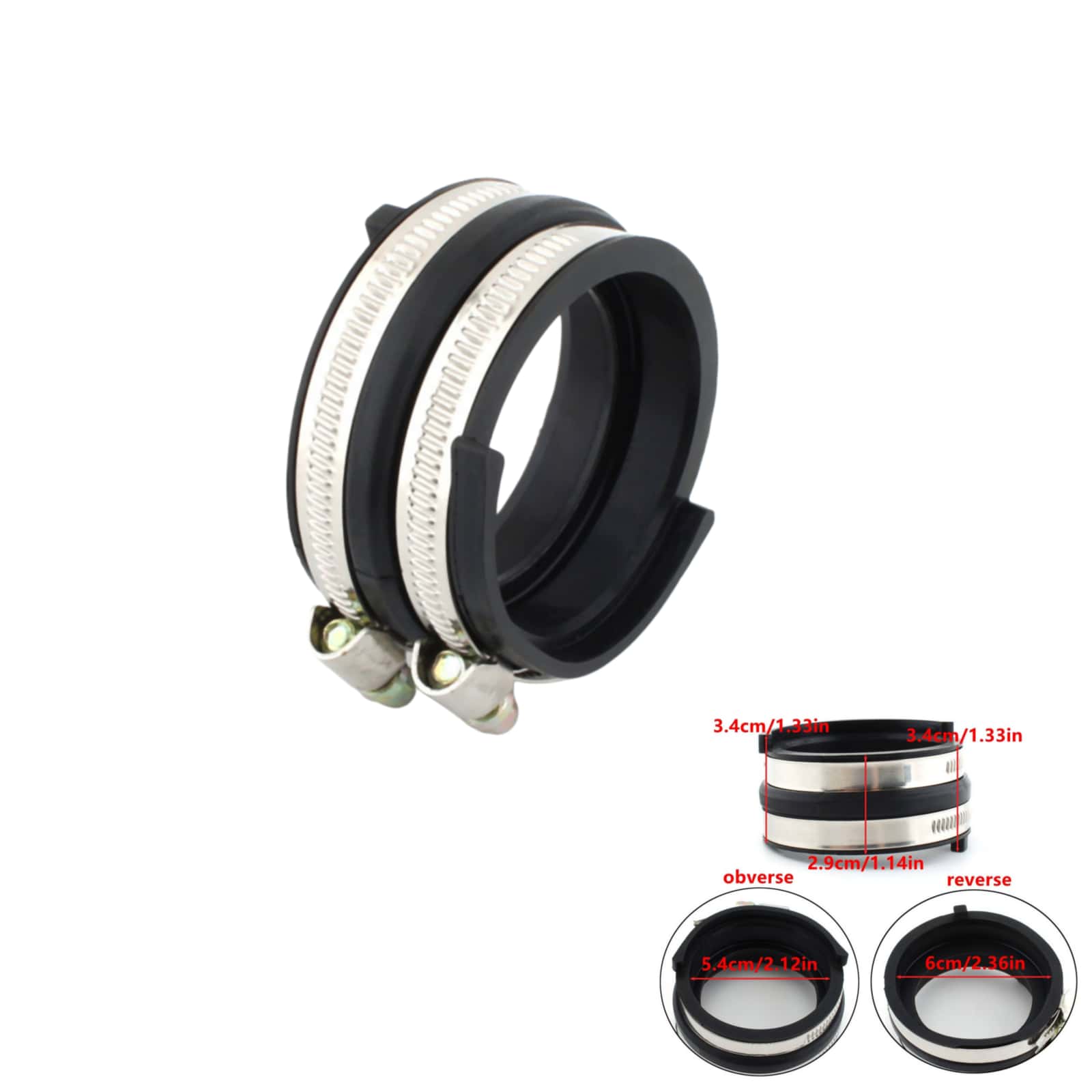 Adaptateur de carburateur pour - Motorcycle Carburetor avis et prix