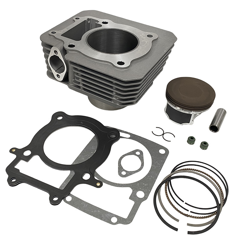 Kit complet de cylindre et pis - Motorcycle Piston avis et prix