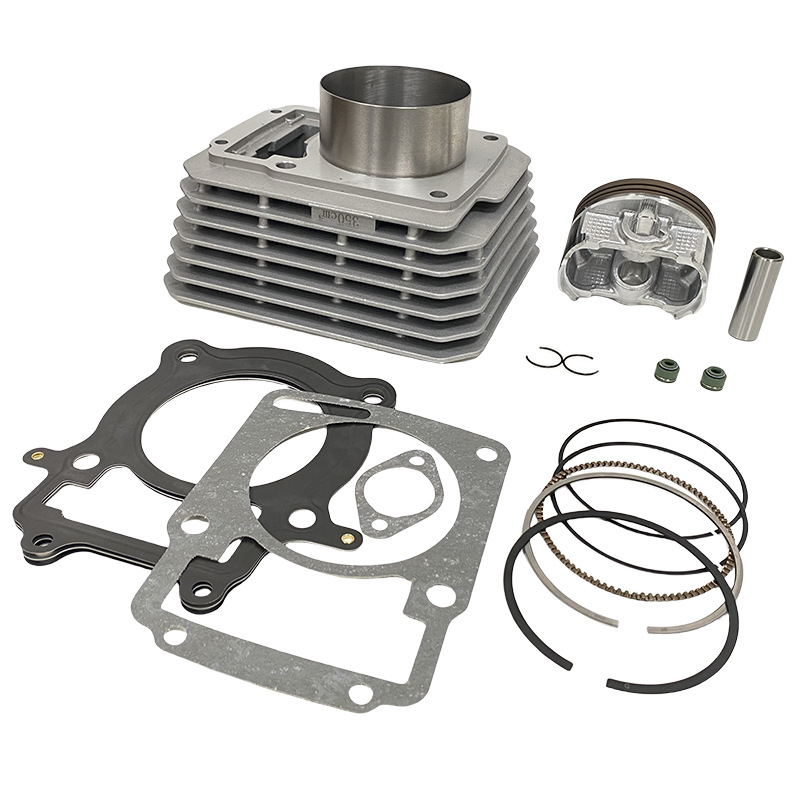 Kit complet de cylindre et pis - Motorcycle Piston avis et prix