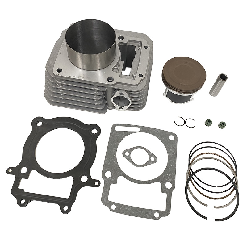 Kit complet de cylindre et pis - Motorcycle Piston avis et prix