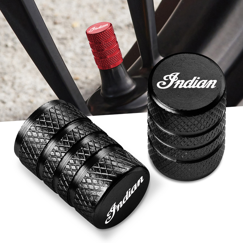Bouchons de valve de pneu CNC, - Motorcycle Valve Cover avis et prix