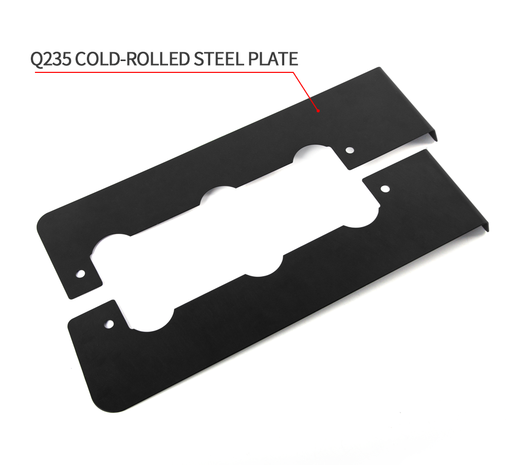 Couvercle de protection du mot - Motorcycle Cylinder avis et prix