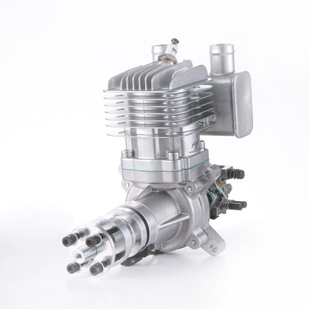 Moteur à essence RCGF Stinger  - Motorcycle Cylinder avis et prix