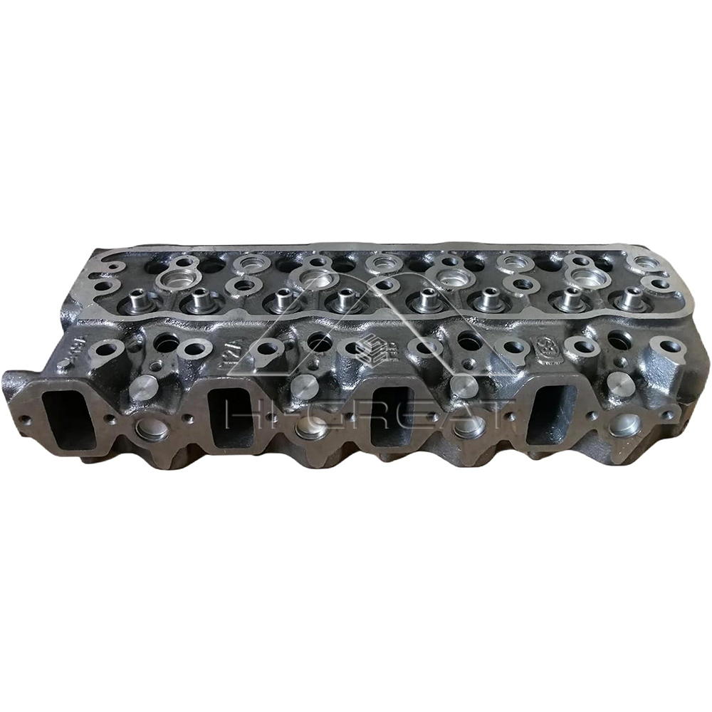 Culasse de moteur 4D34 ME99771 - Engine Cylinder Head avis et prix
