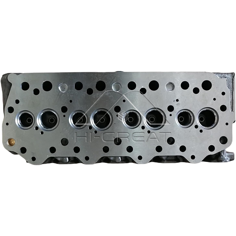 Culasse de moteur 4D34 ME99771 - Engine Cylinder Head avis et prix