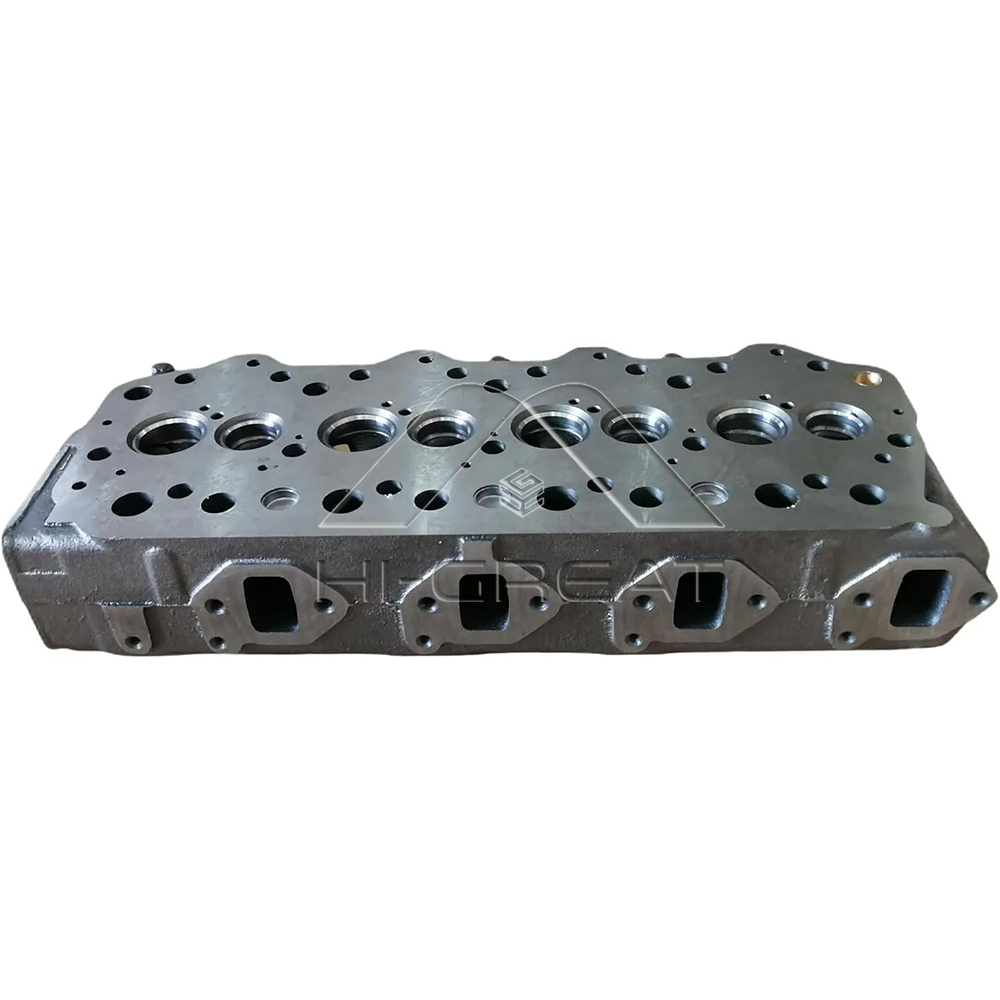 Culasse de moteur 4D34 ME99771 - Engine Cylinder Head avis et prix