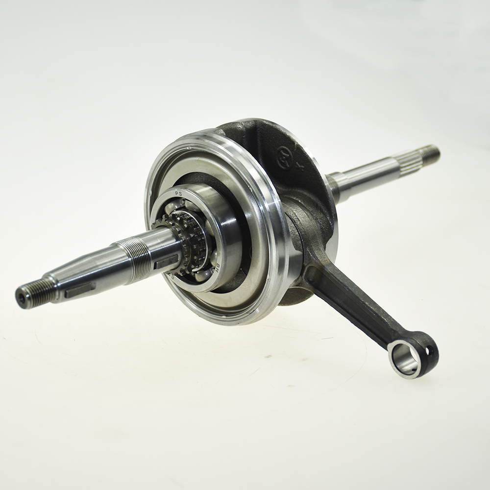 Vilebrequin de moto et VTT pou - Motorcycle Crankshaft avis et prix