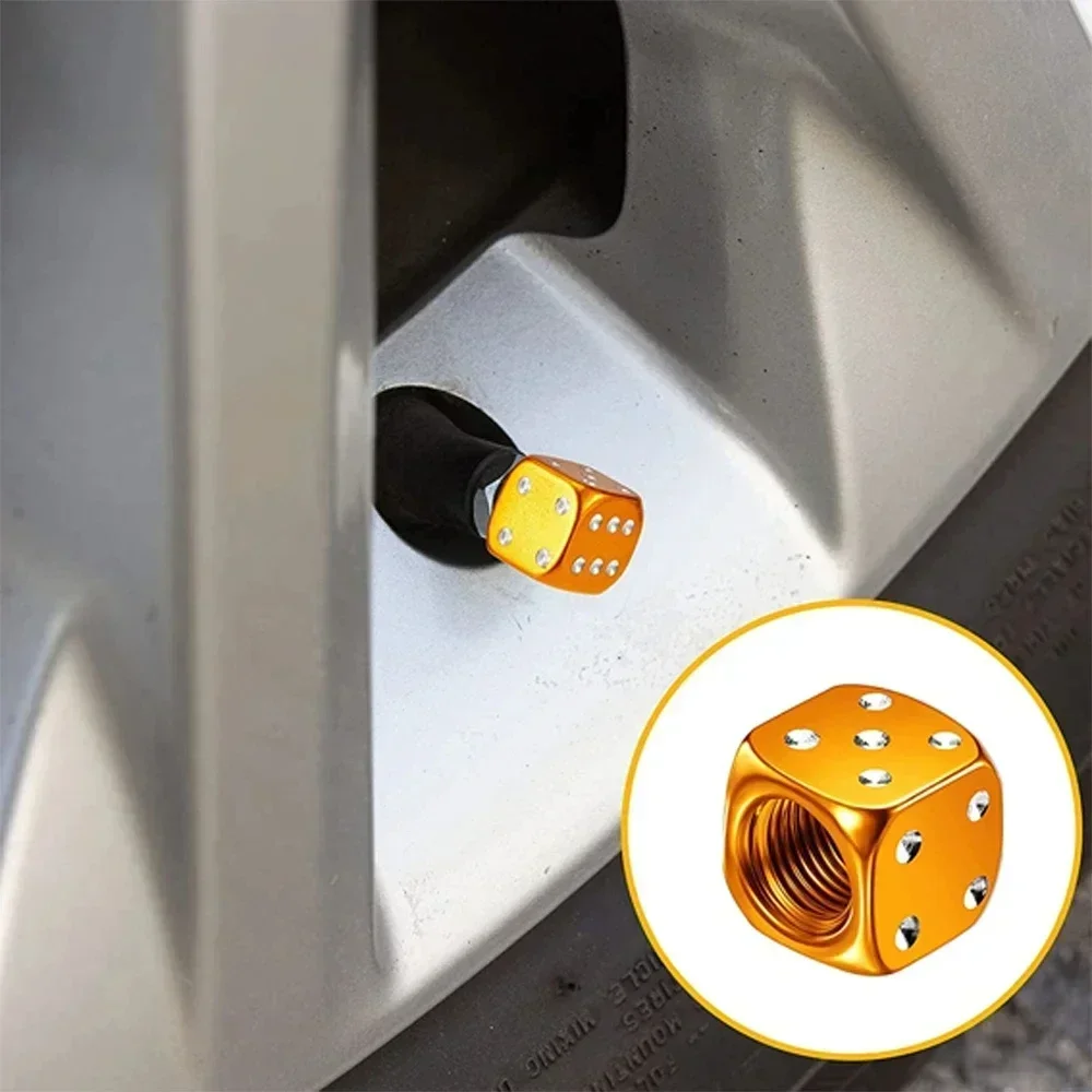 4 pièces en aluminium voiture  - Motorcycle Valve Cover avis et prix
