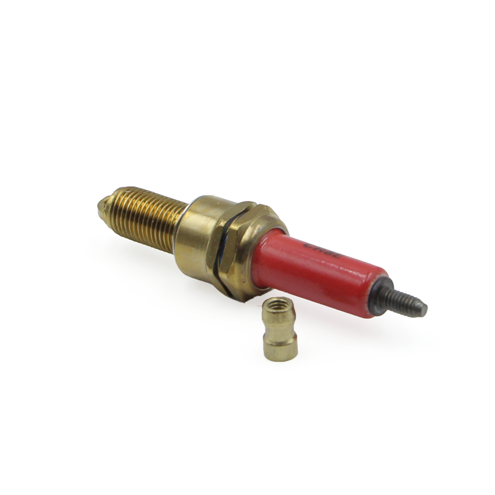Bougies d'allumage CR8E pour H - Motorcycle Spark Plug avis et prix