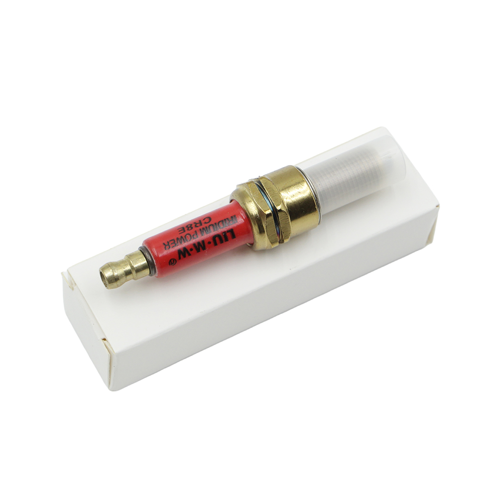 Bougies d'allumage CR8E pour H - Motorcycle Spark Plug avis et prix