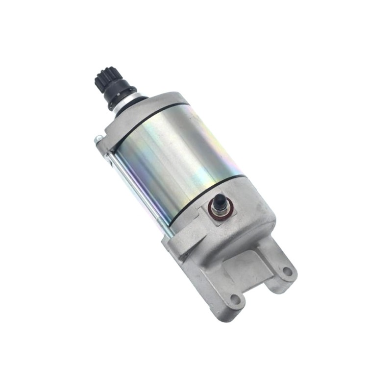 Moteur de démarrage de moto co - Motorcycle Starter Motor avis et prix