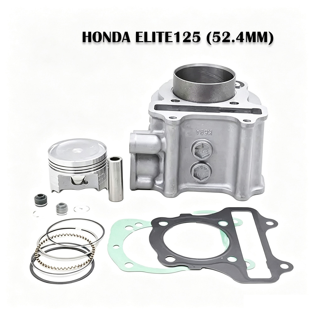 Pièces de moteur de moto, kit  - Motorcycle Piston avis et prix