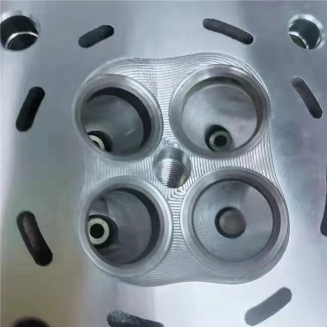 Culasse de moto LC135 Y15, ven - Motorcycle Cylinder avis et prix