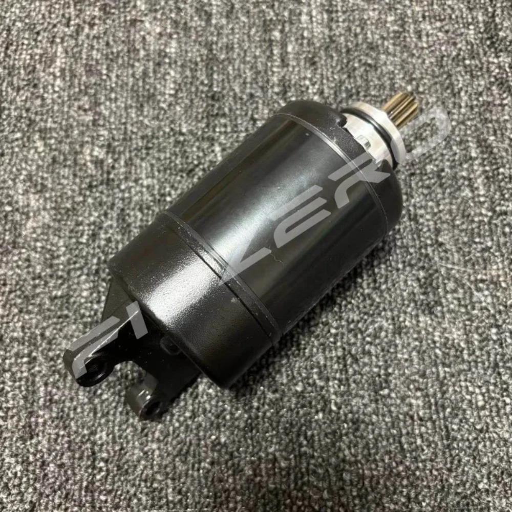 Moteur de démarrage 2013 2014  - Motorcycle Starter Motor avis et prix