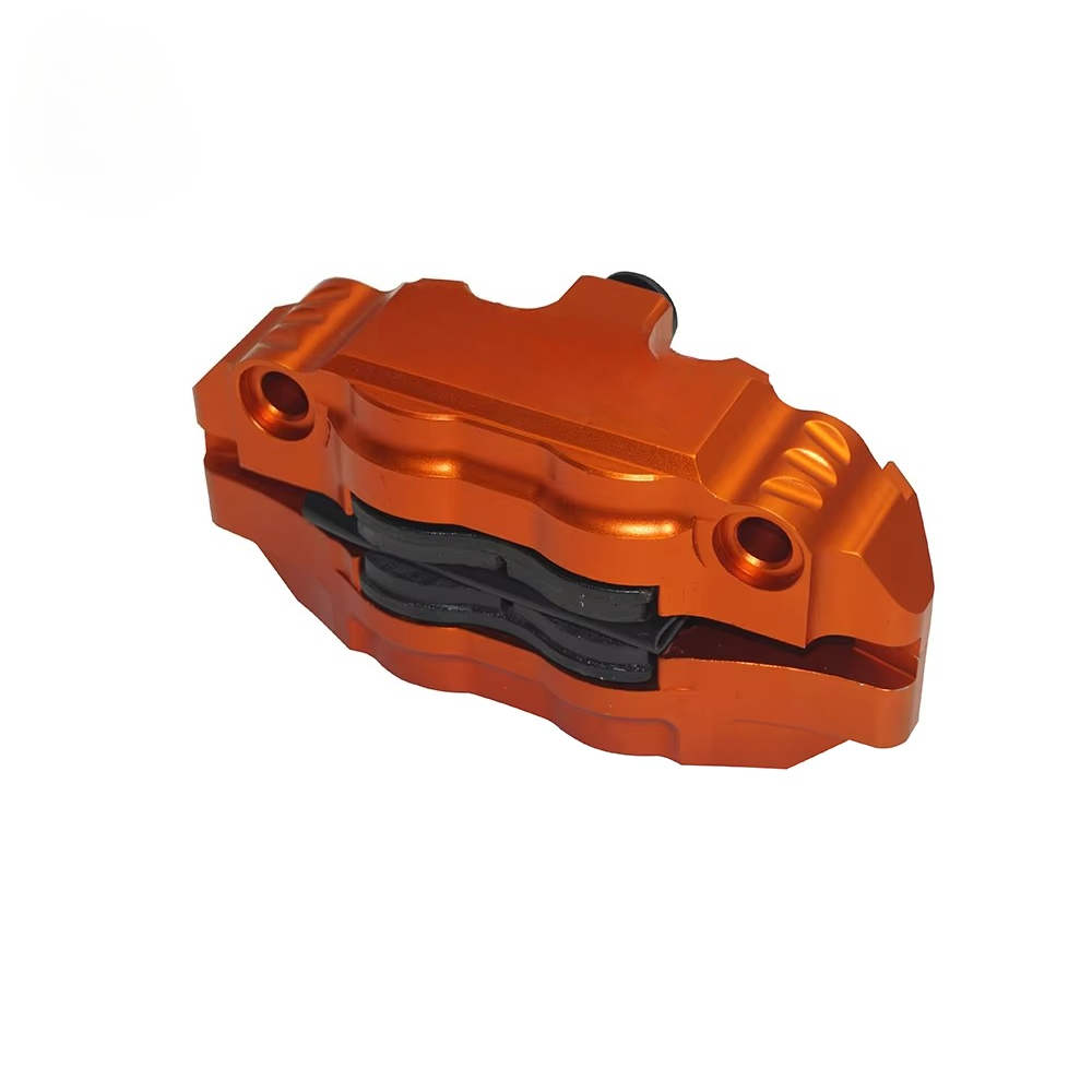 Étrier de frein hydraulique un - Motorcycle Piston avis et prix