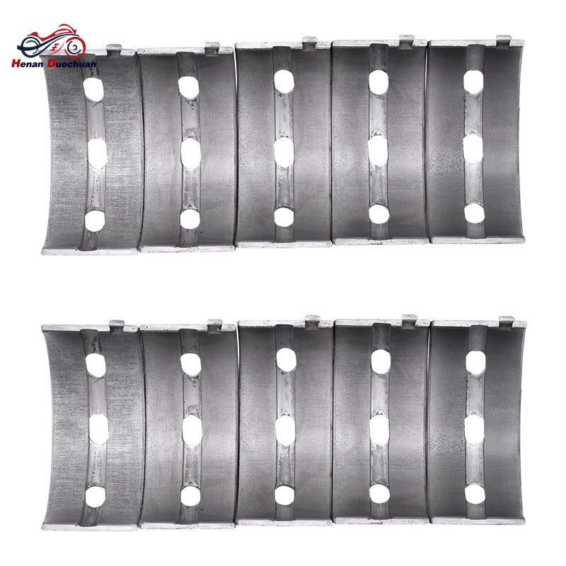 Bielle de moteur et roulement  - Motorcycle Crankshaft avis et prix